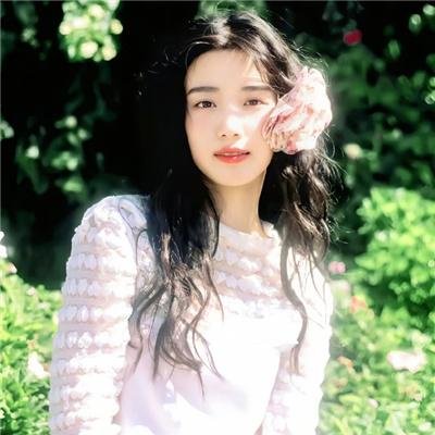 我破碎的真理子