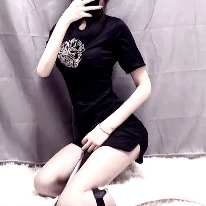 海滩派对杀人魔